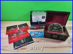 Pirates of the Caribbean Four-Movie Collection Blu-ray 2011 15-Disc Set Limited