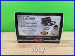 Pirates of the Caribbean Four-Movie Collection Blu-ray 2011 15-Disc Set Limited