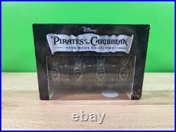 Pirates of the Caribbean Four-Movie Collection Blu-ray 2011 15-Disc Set Limited