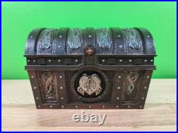 Pirates of the Caribbean Four-Movie Collection Blu-ray 2011 15-Disc Set Limited
