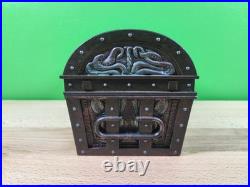 Pirates of the Caribbean Four-Movie Collection Blu-ray 2011 15-Disc Set Limited