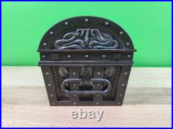 Pirates of the Caribbean Four-Movie Collection Blu-ray 2011 15-Disc Set Limited