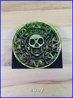 Pirates of the Caribbean Four-Movie Collection Blu-ray 2011 15-Disc Set Limited