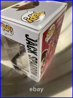 Pirates of the Caribbean Funko Pop Jack Sparrow #48 #172 #273 Barbossa #173