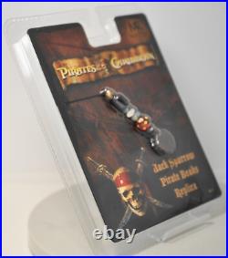 Pirates of the Caribbean Jack Sparrow Master Replica NEW from japan