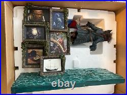 Pirates of the Caribbean Jack Sparrow Scene Replica DS-168 Master Replicas-READ