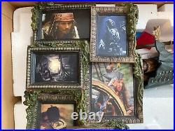 Pirates of the Caribbean Jack Sparrow Scene Replica DS-168 Master Replicas-READ