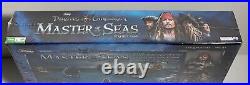 Pirates of the Caribbean Master of the Seas Game (New, Disney, Jakks Pacific)