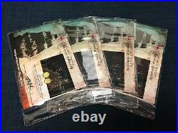 Pirates of the Caribbean Movie Used Treasure Coin Set in Custom Display
