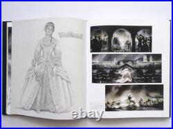 Pirates of the Caribbean Photobook 159pp Film Artwork From Japan