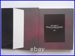 Pirates of the Caribbean Photobook 159pp Film Artwork From Japan