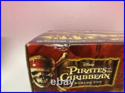 Pirates of the Caribbean Pirate Armada The Black Pearl Model Figure Disney
