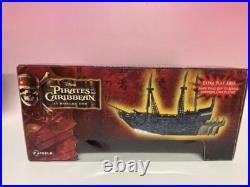 Pirates of the Caribbean Pirate Armada The Black Pearl Model Figure Disney