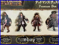 Pirates of the Caribbean Premium Box
