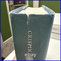 Pirates of the Caribbean Price of Freedom A. C. Crispin (2011, Hardcover) 1st