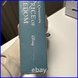 Pirates of the Caribbean Price of Freedom A. C. Crispin (2011, Hardcover) 1st