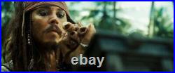 Pirates of the Caribbean Screen Used Movie Prop Hero Pumping Heart Of Davy Jones