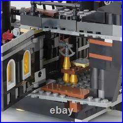 Pirates of the Caribbean The Black Pearl MOC 4184 805pcs Brand New Sealed