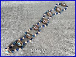 Pirates of the Caribbean Treasure Room Jewelry Original Prop Disneyland