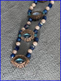 Pirates of the Caribbean Treasure Room Jewelry Original Prop Disneyland