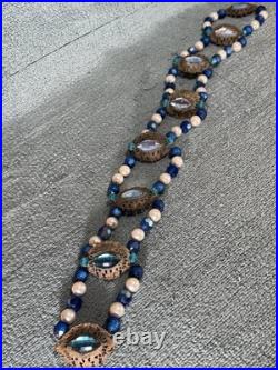 Pirates of the Caribbean Treasure Room Jewelry Original Prop Disneyland