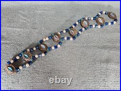 Pirates of the Caribbean Treasure Room Jewelry Original Prop Disneyland