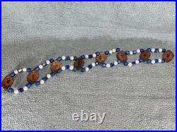 Pirates of the Caribbean Treasure Room Jewelry Original Prop Disneyland