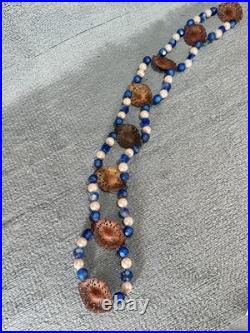 Pirates of the Caribbean Treasure Room Jewelry Original Prop Disneyland