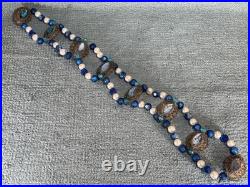 Pirates of the Caribbean Treasure Room Jewelry Original Prop Disneyland