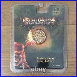 Price reduced! New unopened Pirates of the Caribbean Aztec gold coin