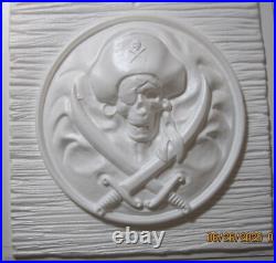 RARE! Disney's Pirates of the Caribbean Condemned To Chains Forever N. I. B