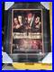 RARE-Johnny-Depp-FRAMED-PIRATES-OF-THE-CARIBBEAN-Signed-12x18-Photo-JSA-01-yf