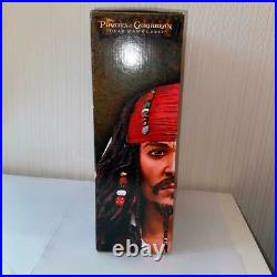 REELTOYS Jack Sparrow 12 inch Figure Pirates of the Caribbean Sound