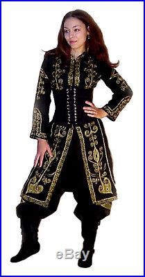 Renaissance Medieval Costume Pirates of the Caribbean Elizabeth Swann PRE ORDER
