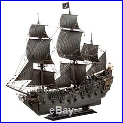 Revell 05699 172 Pirates of the Caribbean Salazar's Revenge The Black Pearl Kit