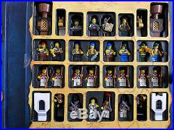 SALE! LEGO Pirates Chess Set (852751) 2009 RARE