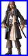 SCI-FI-Revoltech-025-Pirates-of-the-Caribbean-Jack-Sparrow-painted-action-figure-01-oze