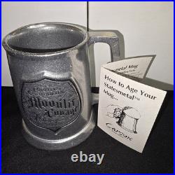 Super RARE Disney Pirates of the Caribbean Moonlit Voyage Event Pin & Beer Stein Super RARE Disney Pirates of the Caribbean Moonlit Voyage Event Pin & Beer Stein