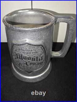 Super RARE Disney Pirates of the Caribbean Moonlit Voyage Event Pin & Beer Stein Super RARE Disney Pirates of the Caribbean Moonlit Voyage Event Pin & Beer Stein