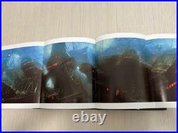 The Art of Pirates of the Caribbean 2007 Timothy Shaner Art Book Near mint The Art of Pirates of the Caribbean 2007 Timothy Shaner Art Book Near mint
