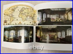 The Art of Pirates of the Caribbean 2007 Timothy Shaner Art Book Near mint The Art of Pirates of the Caribbean 2007 Timothy Shaner Art Book Near mint