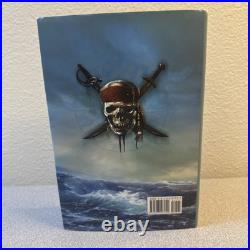 The Price of Freedom (Pirates of the Caribbean) Hardcover 2011 by A. C. Crispin