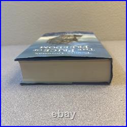 The Price of Freedom (Pirates of the Caribbean) Hardcover 2011 by A. C. Crispin