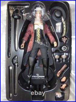 Toy Sapiens Limited Hot Toys Pirates of the Caribbean/Fountain Life 1/6 Angelica