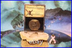 VERY RARE Exclusive E3 Disney Pirates of the Caribbean Online Coin, Litho