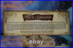 VERY RARE Exclusive E3 Disney Pirates of the Caribbean Online Coin, Litho