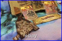 VERY RARE Exclusive E3 Disney Pirates of the Caribbean Online Coin, Litho