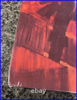 Vintage 1968 Disneyland Record 3937 Pirates of the Caribbean Soundtrack SEALED