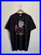 Vintage-Dead-Men-Tell-No-Tales-Pirates-Of-The-Caribbean-Shirt-Size-XL-Disney-80s-01-zcf