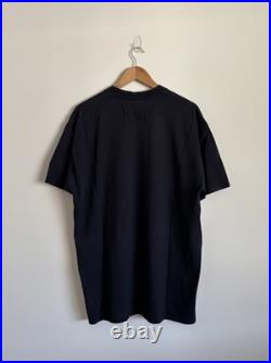 Vintage Dead Men Tell No Tales Pirates Of The Caribbean Shirt Size XL Disney 80s